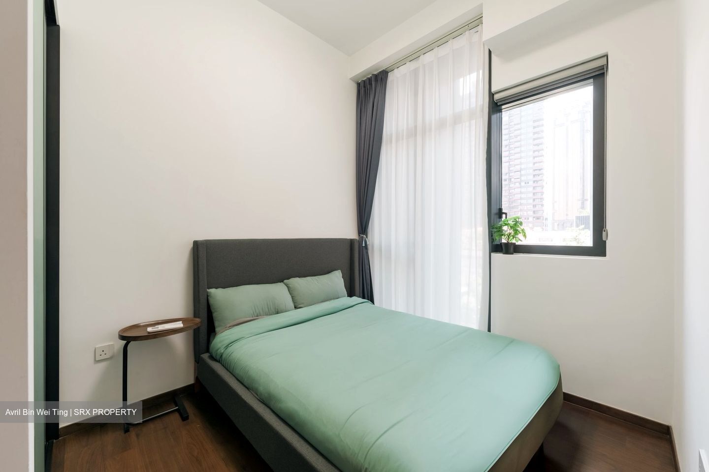 The M (D7), Apartment #577341541